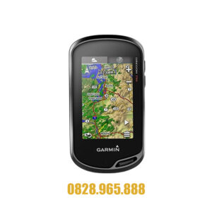 Máy Định Vị GPS Cầm Tay Garmin Oregon 750